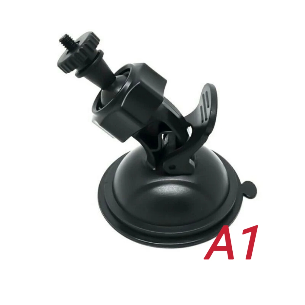 Anytek ขายึด ขาจับกล้องติดรถ Anytek A100 Anytek X6 แบบเกลียวA1