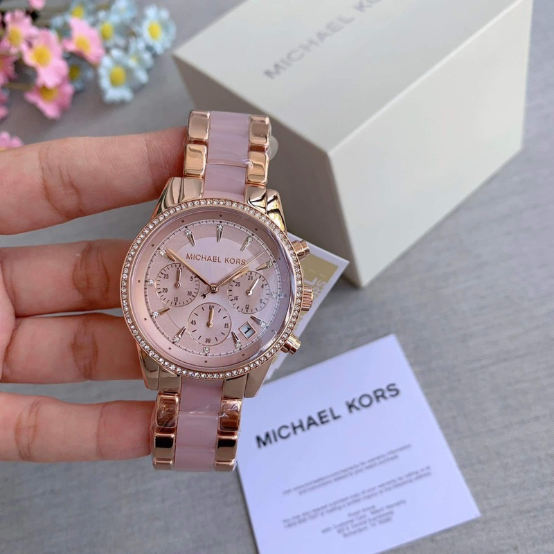 นาฬิกา MICHAEL KORS MK6307