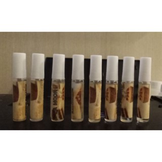 เทสเตอร์ 🍰น้ำหอมเนื้อออยล์เข้มข้น กลิ่นขนม/เบเกอรี่/เครื่องด…