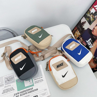 กระเป๋าสะพายแฟชั่นใหม่สำหรับผู้ชายและผู้หญิงกระเป๋าสะพายสากล