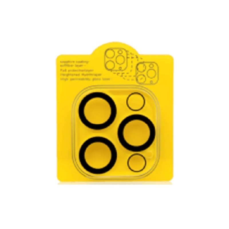 Camera Lens Protector ฟิล์มกล้องสำหรับ For IP 14 Pro/14 Pro Max