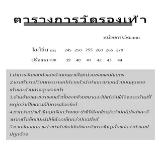 LHSunday พร้อมส่ง รองเท้าคัทชูผู้ชาย งานแฟชั่น วัสดุหนังเทียม รองเท้าน้ำหนักเบาไม่หนาไม่แข็งใส่สบาย