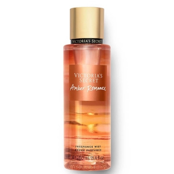 วิคตอเรียซีเคร็ท น้ำหอม กลิ่น Amber Romance 250มล.