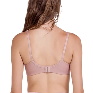 Wacoal Smart Size Easy Matching Bra บราไร้โครงวาโก้ รุ่น WB3Y41 สีโอวัลติน (OT)
