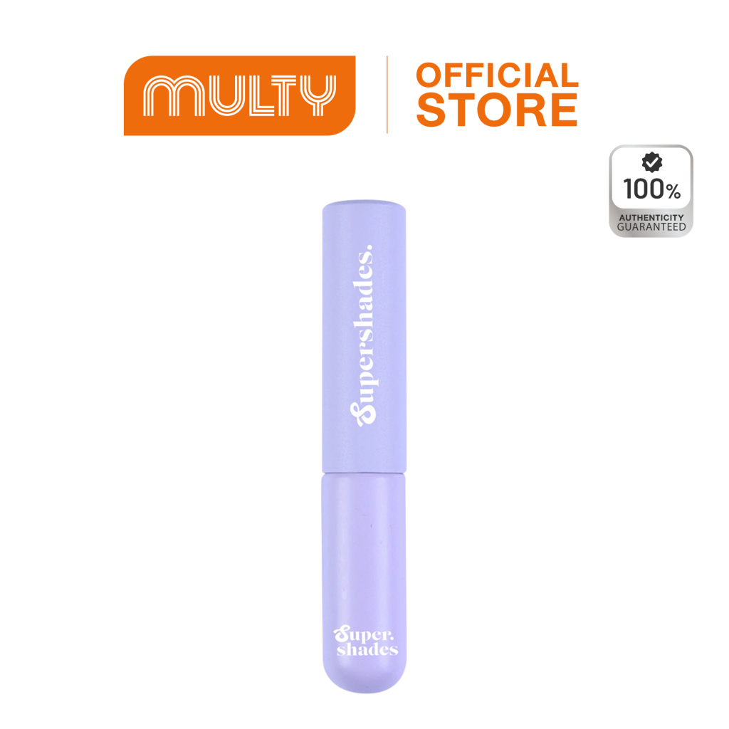 SuperShades Mochi Makeup Brush 1pc  แปรงแต่งหน้าโมจิ