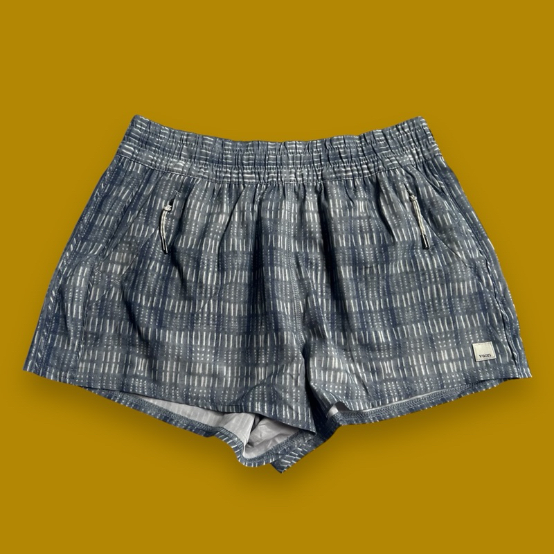 กางเกงออกกำลังกาย VUORI มือสอง