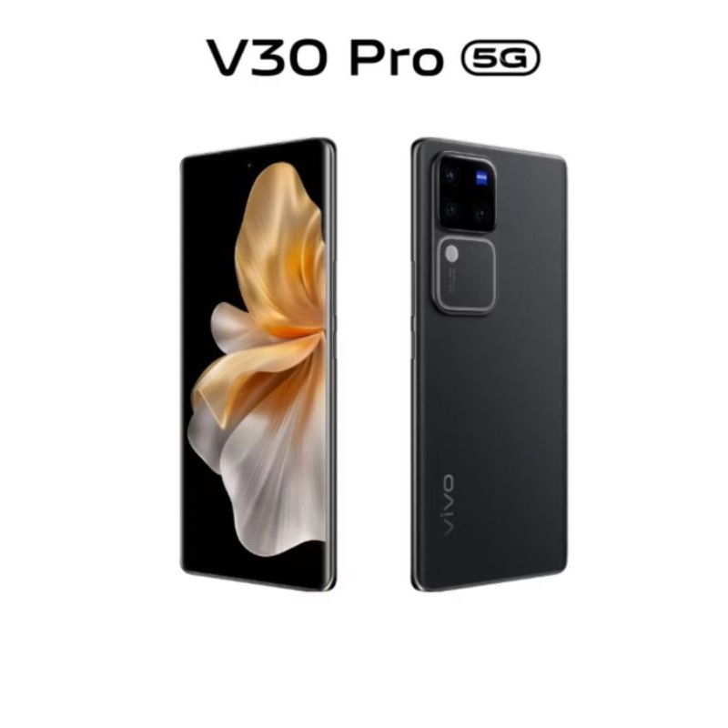 Vivo V30 Pro 5G | Ram 12GB Rom 512GB (มือสอง)