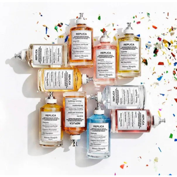ร้านเฮีย รวมน้ำหอม MAISON MARGIELA Replica 100ML