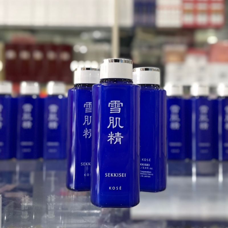 Kose Sekkisei Lotion 100 ml. น้ำตบ 1ขวด