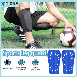 T-ONE1คู่ สนับแข้ง สำหรับ เด็กและผู้ใหญ่ แข็งแรง ราคาถูก