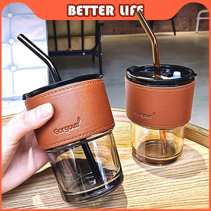แก้วน้ำ แก้วกาแฟ แก้วดีไซน์สวย แก้วน้ำสำหรับบ้านและสำนักงาน แก้วสไตล์มินิมอล