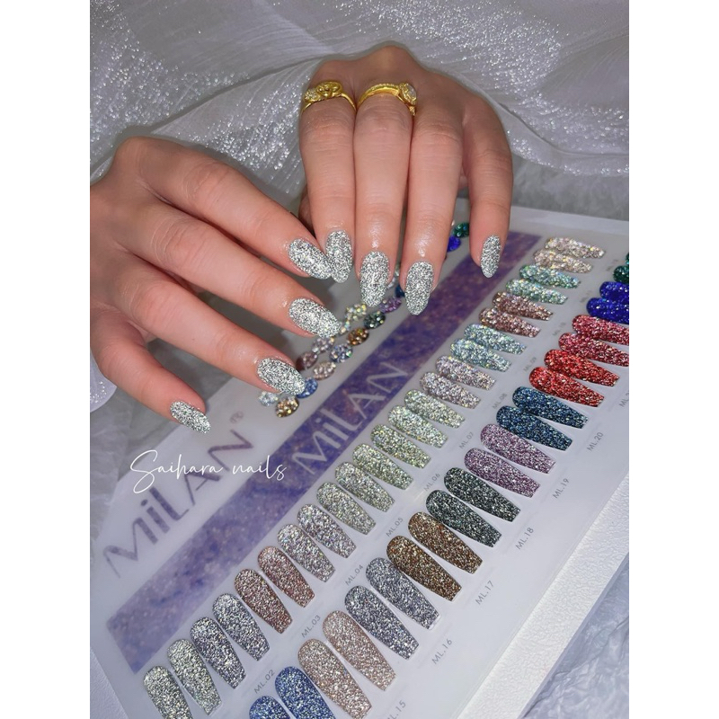 สีแฟลช24 สีฟรีชาร์จสีค่ะ มีสีเขียวสุดท้าย