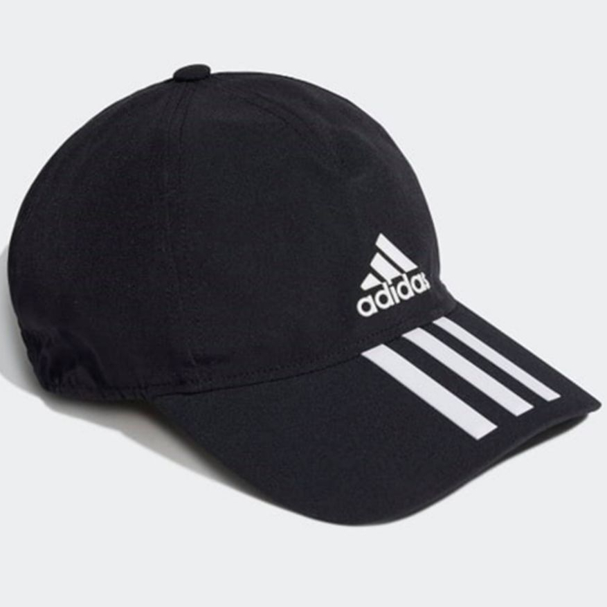 หมวก Adidas Baseball 3-Stripes Twill Cap หมวกแก๊ป หมวกอาดิดาส สินค้าแท้ 100%