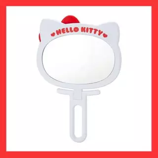 💜 แท้ 100% หวีแปรง Sanrio hairbrush 💙 กระจก Sanrio mirror หวีญี่ปุ่น กระจกตั้งโต๊ะ กระจกถือ คิตตี้ Kitty Mirror