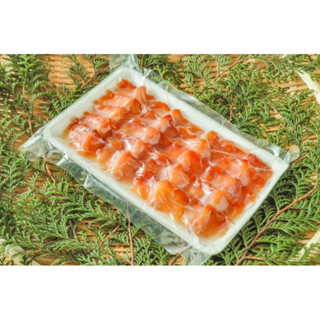 หอยแครงญี่ปุ่นPremium 160G/PACK (Akagai) Sashimi Grade