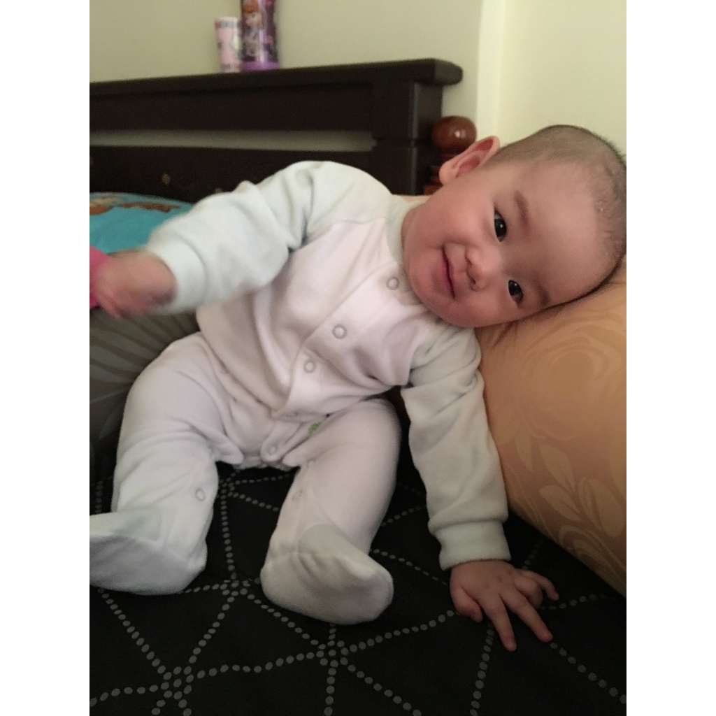 2BTS005 ส่งต่อ มือ 2 ชุดหมีขายาว H&M/Me to you/Carter’s/Disney/No brand