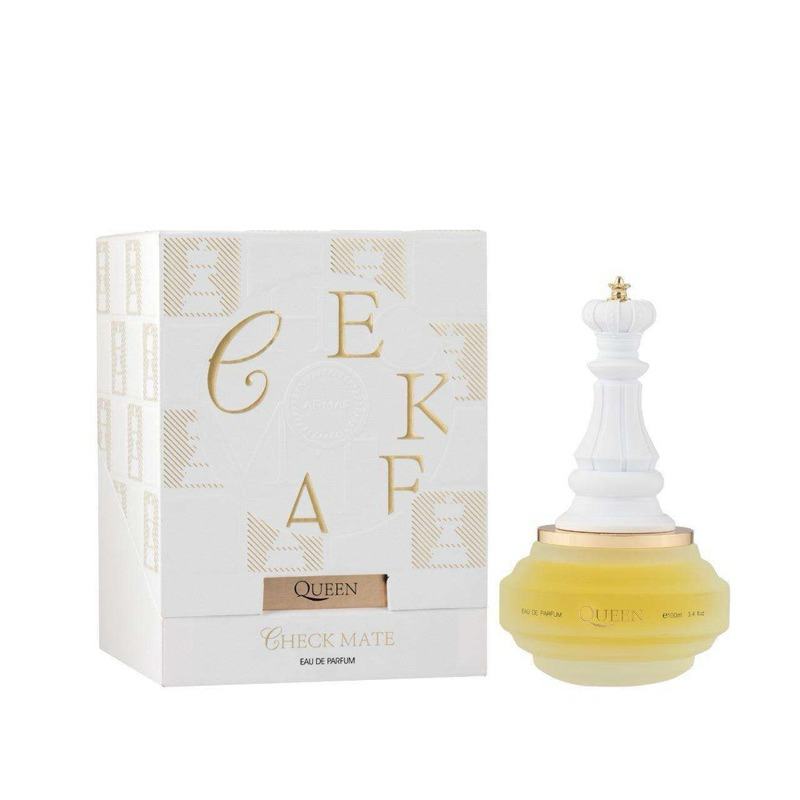 Check Mate Queen - Armaf 100ml. Edp