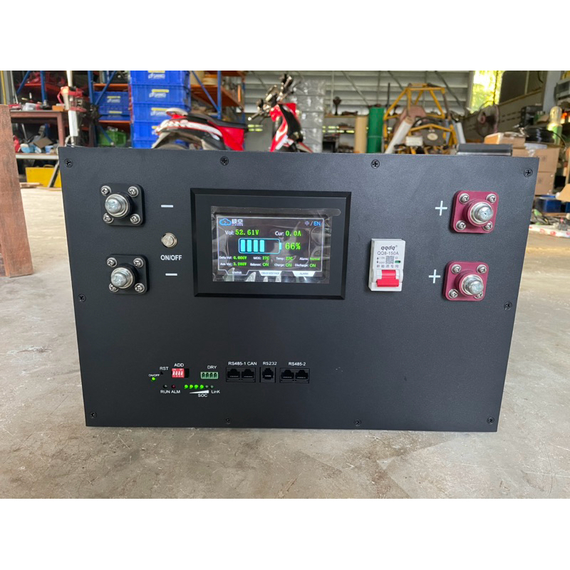 แบตเตอร์รี่โซล่าเซล งานประกอบเลเซอร์ lifepo4 3.2v 314Ahแบตใหม่