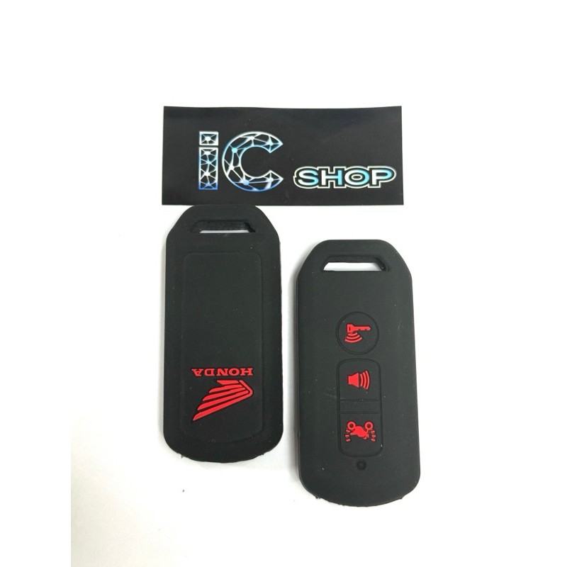 ซิลิโคน รีโมท PCX2018-2020/FORZA300,350/ADV150