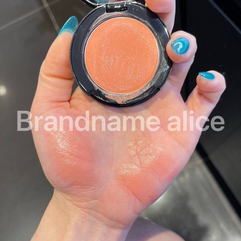แท้ บลัชออนเนื้อครีม Bobbi Brown Pot Rouge for Lips and Cheeks