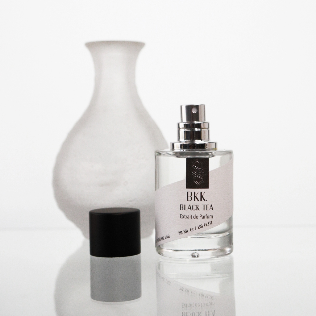 BKK Black Tea EDP. KSH Perfume