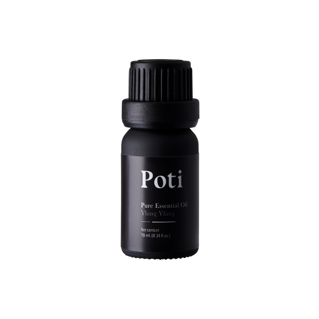 น้ำมันหอมระเหยดอกกระดังงา [Ylang Ylang Essential Oil]