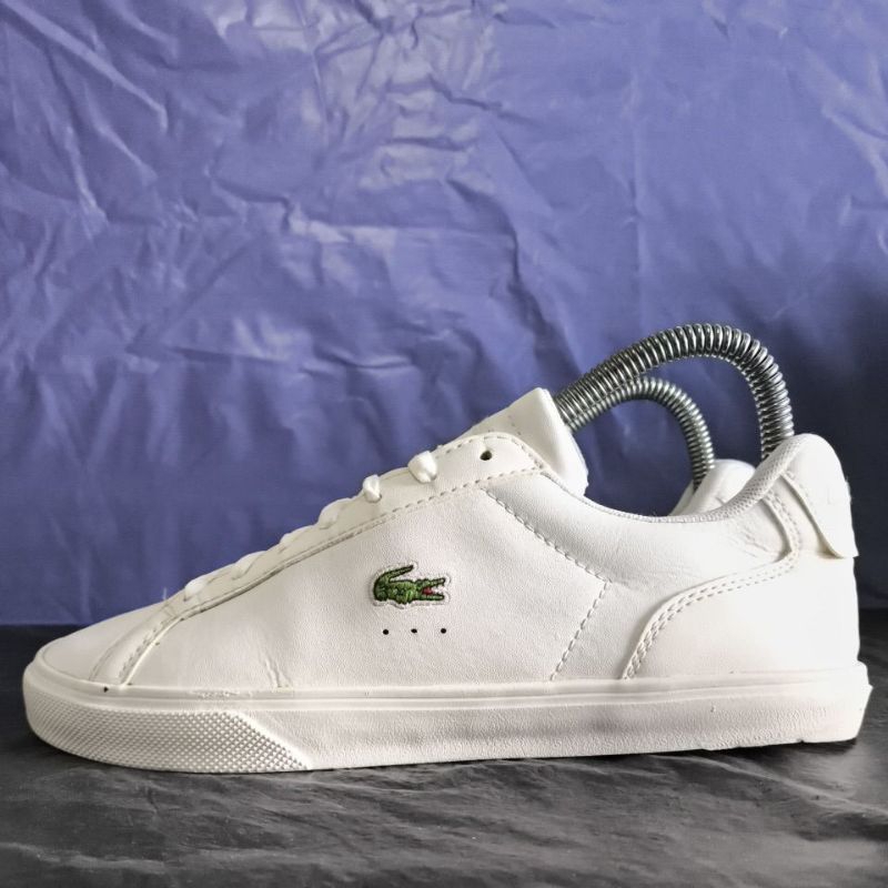 รองเท้า Lacoste มือสองของแท้ Size 38/24 cm.