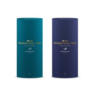 Hi-Care Premium Facial Tissue ทิชชู่อเนกประสงค์