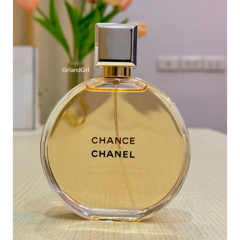 Chanel Chance / EDP / EDT  100ml