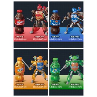 [พร้อมส่ง] YY-รถโมเดลกระป๋องเครื่องดื่มดีไซน์สร้างสรรค์ ของเ…