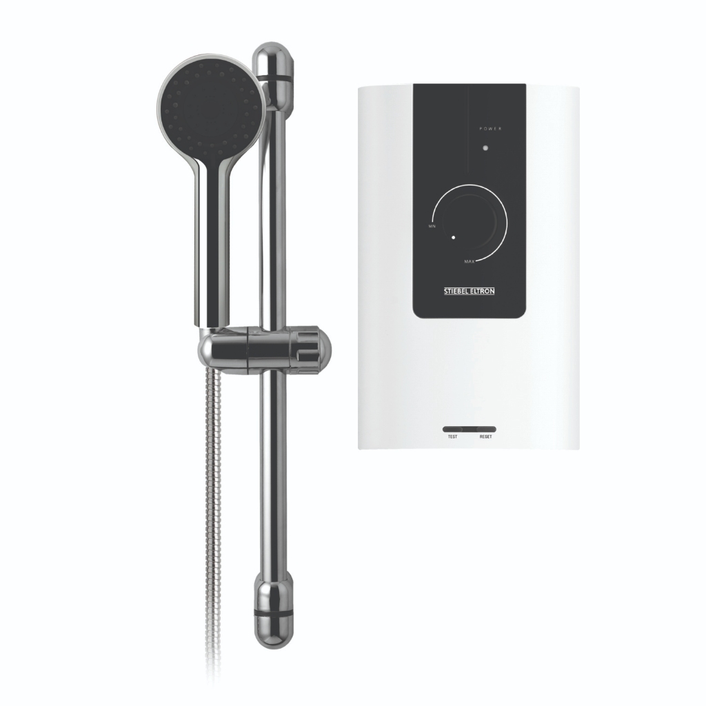 Stiebel Eltron เครื่องทำน้ำอุ่น รุ่น WS 35E-2, WS 45E-2, WS 55E-2