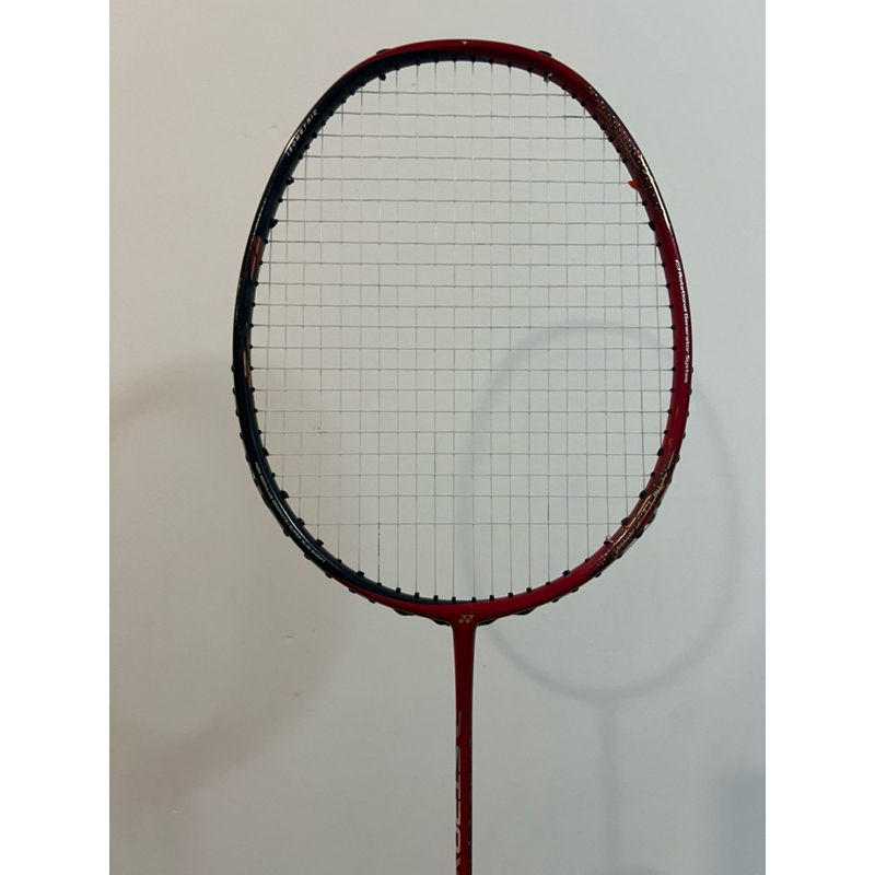 88D gen1 สีหายาก สีขาวแดง