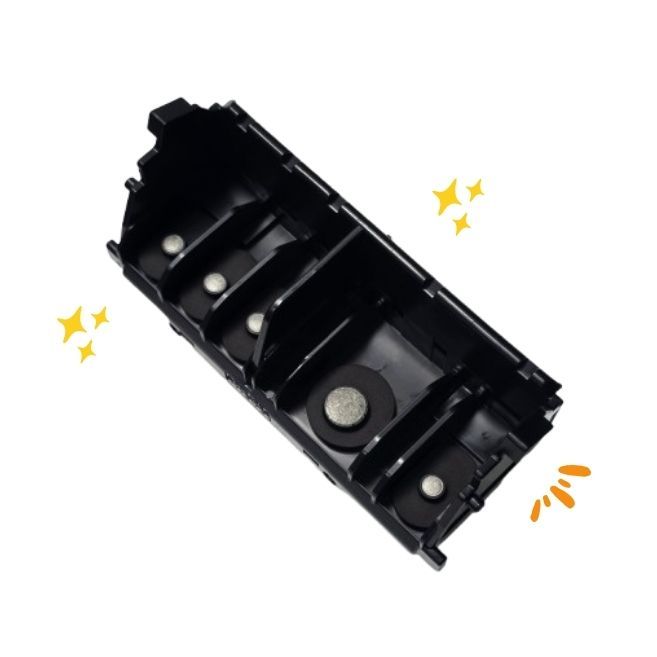 Canon (QY6-0086) หัวพิมพ์ของแท้ Printhead Original For Canon MX727 / MX927 / IX6770 / IX6870 - รูปที่ 5