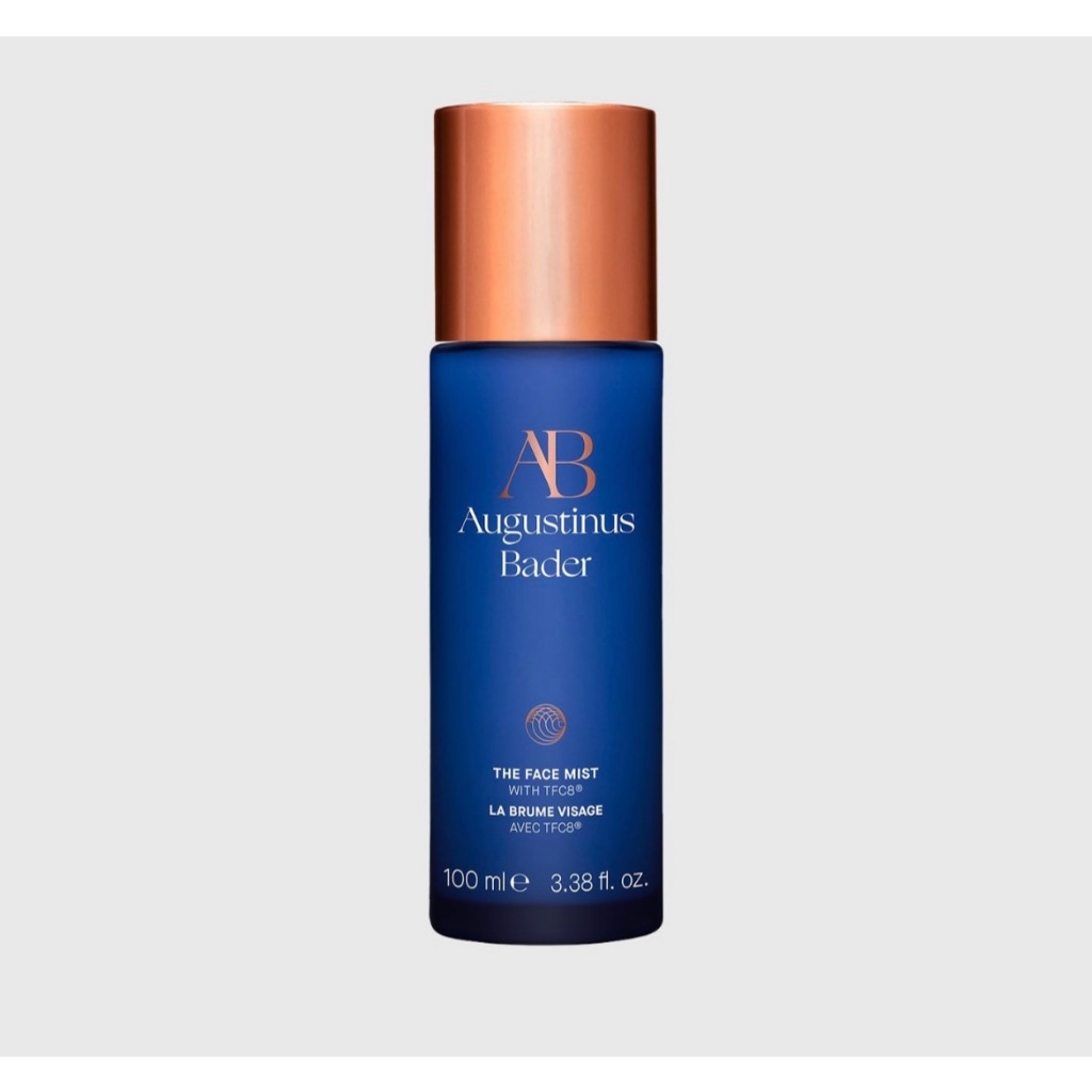 สเปรย์บำรุงผิวหน้า AUGUSTINUS BADER The Face Mist - 100 มล.