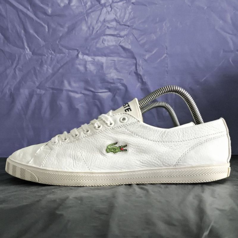 รองเท้า Lacoste มือสองของแท้ Size 42/26.5 cm.