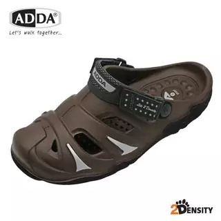 ADDA 2density 5TD37M1 รองเท้าแตะ รองเท้าลำลอง พื้นเบาไฟล่อน (ไซส์7-10) จากโรงงาน พร้อมส่งด่วน