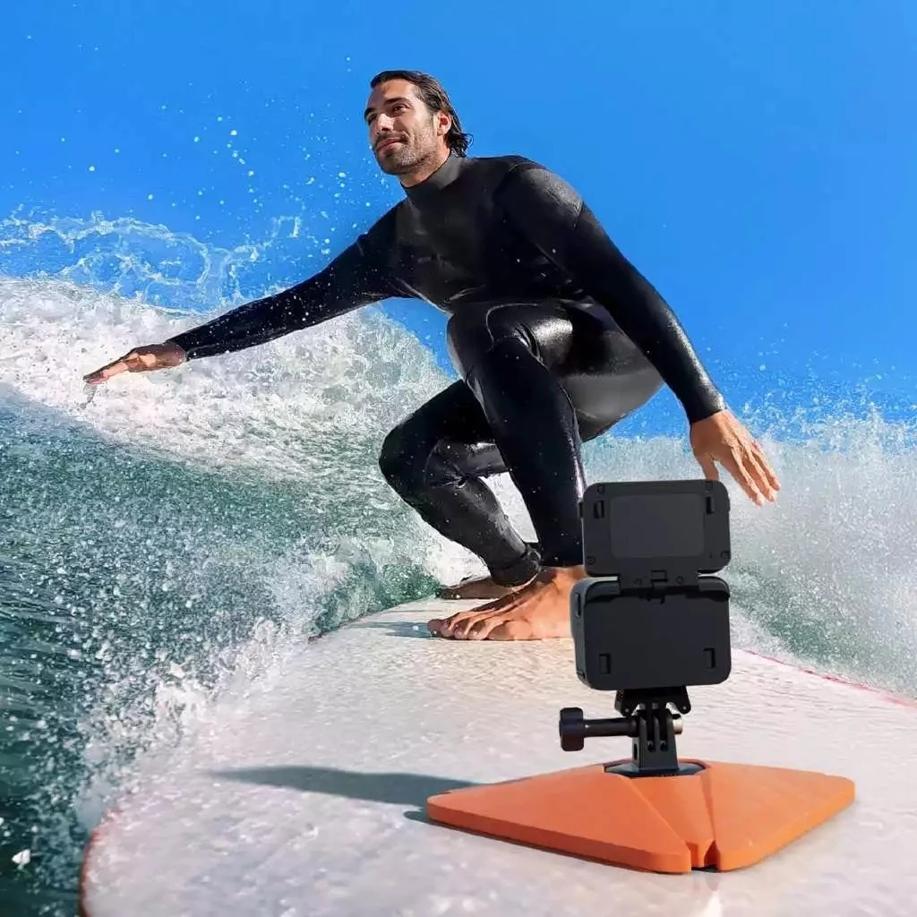 Insta360 Ace Pro 2 Action Camera ประกันศูนย์ไทย กล้องแอ็กชัน 8K ที่ขับเคลื่อนด้วย AI รุ่นใหม่ thumbnail 9