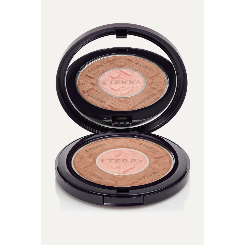 พร้อมส่ง ของแท้ BY TERRY Compact Expert Dual Powder 1.4g/5g (Sun Desire No.7)