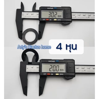 ((พร้อมส่งในไทย)) ปะเก็นยางกันซึมท่อซีลยางสำหรับข้อต่อท่อ PVC ขนาด 1/2"(4 หุน), 3/4" (6 หุน), 1 นิ้ว