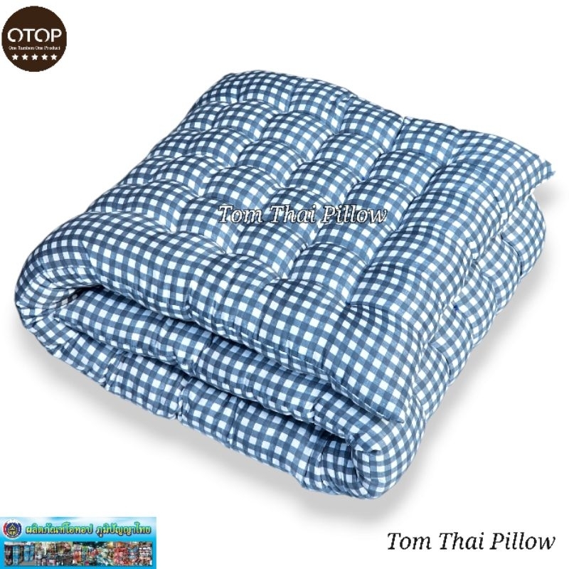 🔥New🔥เบาะรองโซฟาเก้าอี้ไม้ เก้าอี้โยก ลายมินิมอล ขนาด 50×170 cm.