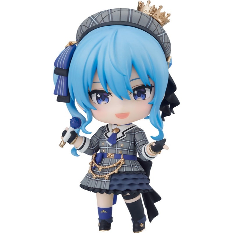 Nendoroid Hololive Production Hoshimachi Suisei#4580590191082