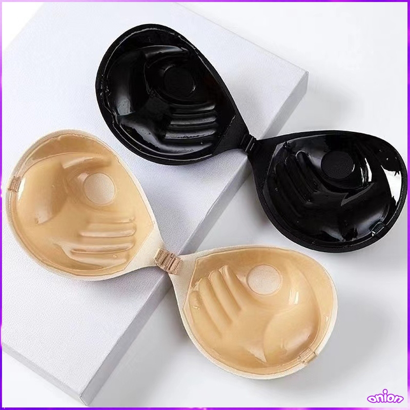 พร้อมส่งของอยู่ไทย บราปีก ใหม่ล่าสุด​ ช่วยยกกระชับหน้าอกให้สวยงาม บรา W COK