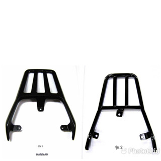 DECO รุ่น Hannah& G-5 Rack แร็คท้าย  ORIGINALใช้ยึดกล่องท้าย…