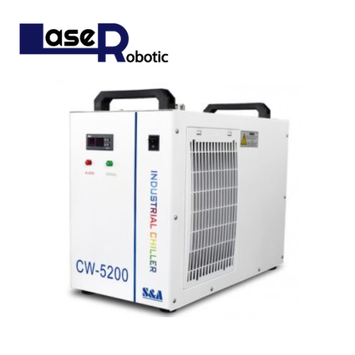 Chiller Water EIT-CW-5200 for DC and RF CO2 Laser