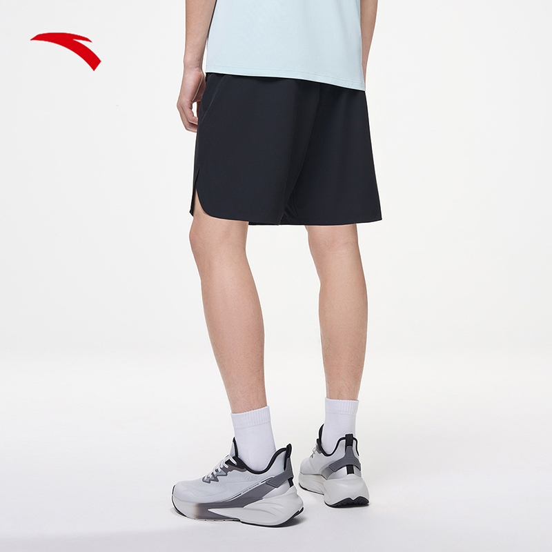 ANTA NXT Men Shorts 1524B5503 Official Store