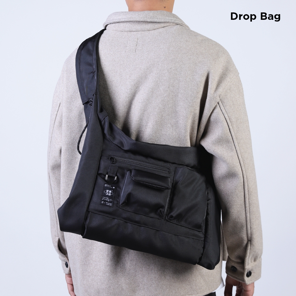 กระเป๋า Drop Bag - Korideer