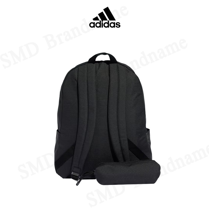 Adidas กระเป๋าเป้ รุ่น Classic Horizontal 3-Stripes Backpack Code: IP9846