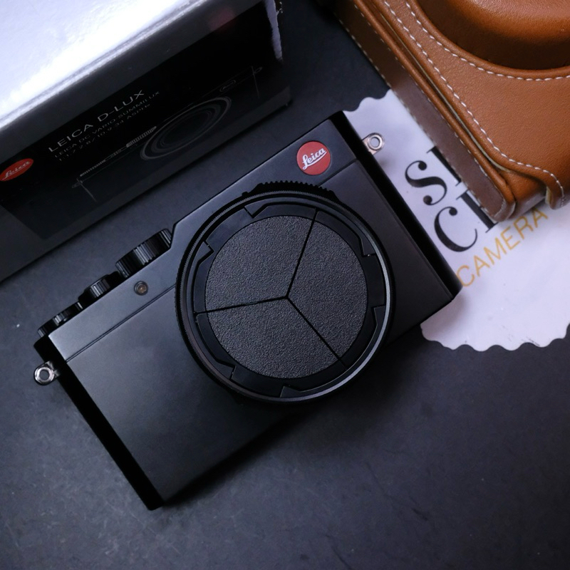 Leica D-Lux109 (มือสอง)