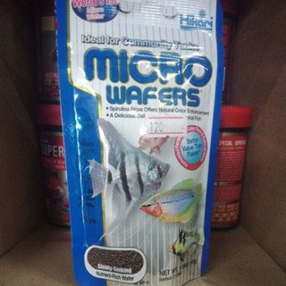 อาหารปลาทะเลสำหรับปลาทะเลปลาตัวเล็กตัวใหญ่กินได้หมดขนาด 45 ก…