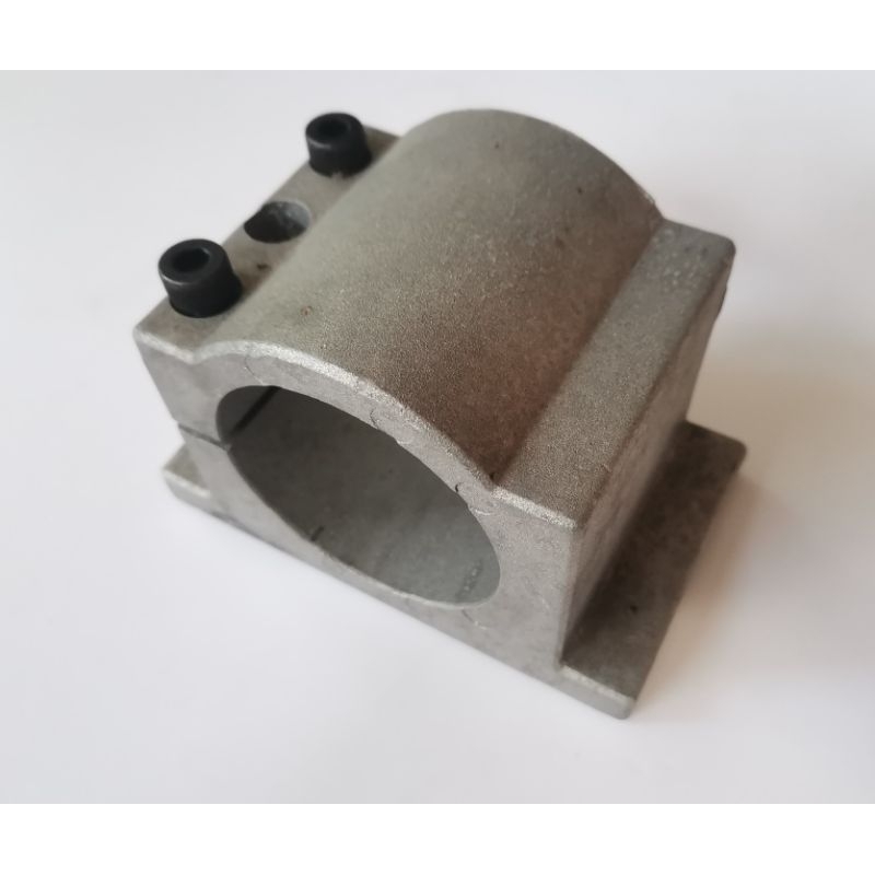 CNC Spindle Motor CLAMP